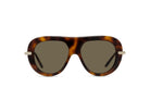 SLIM PILOT SUNGLASSES - Jorge Oculista