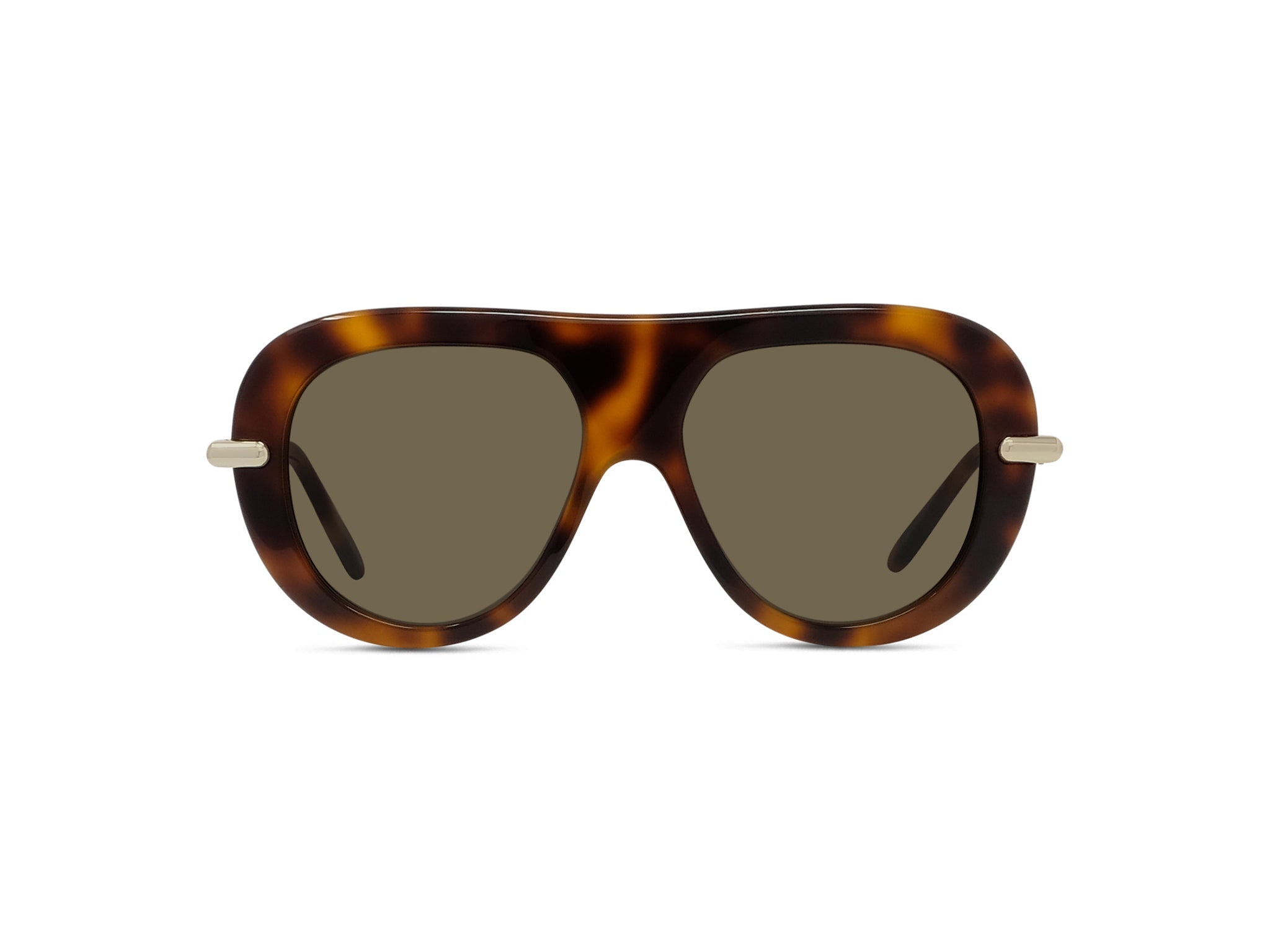 SLIM PILOT SUNGLASSES - Jorge Oculista