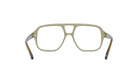 SLIM RECTANGULAR EYEGLASSES - Jorge Oculista