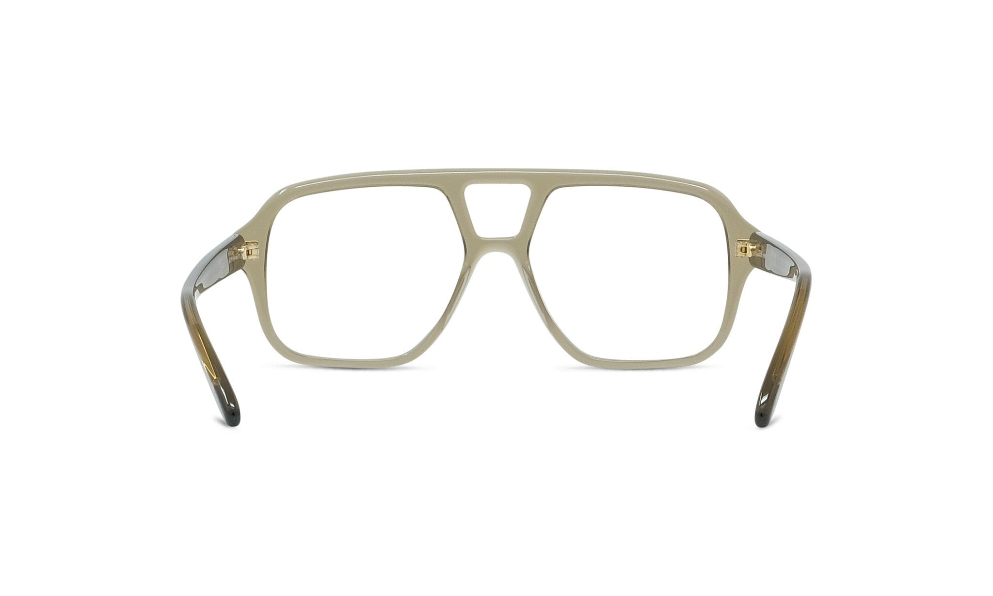 SLIM RECTANGULAR EYEGLASSES - Jorge Oculista