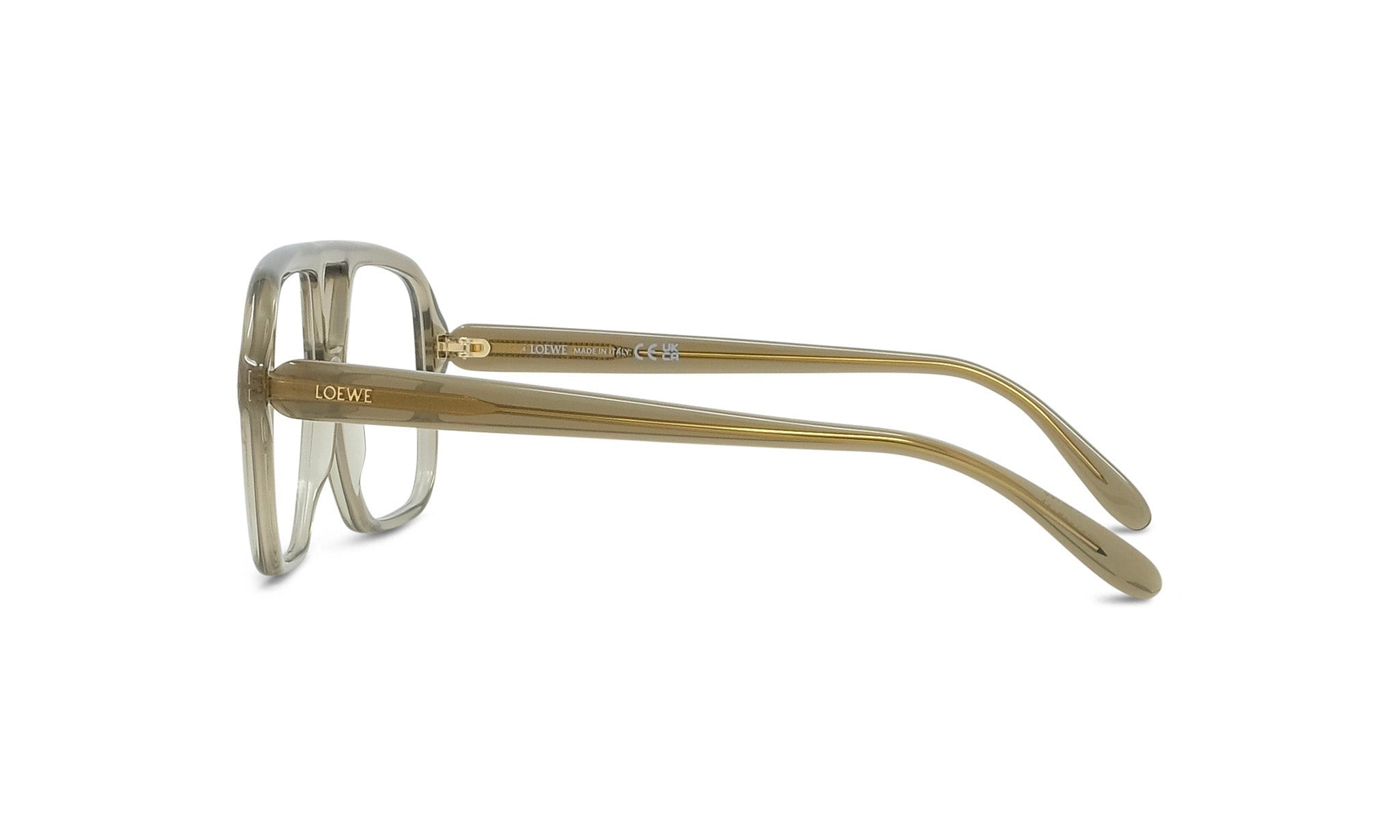 SLIM RECTANGULAR EYEGLASSES - Jorge Oculista