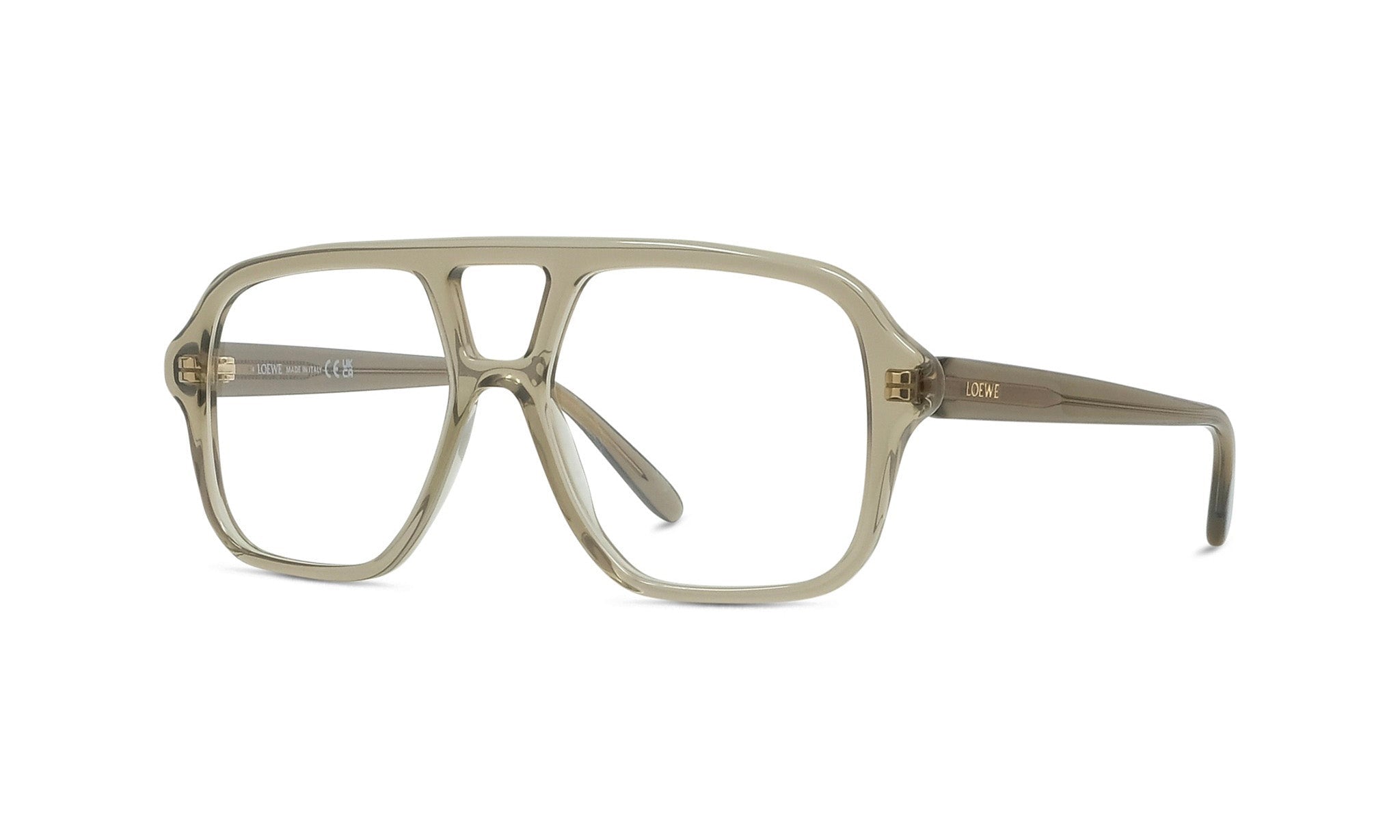 SLIM RECTANGULAR EYEGLASSES - Jorge Oculista