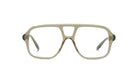 SLIM RECTANGULAR EYEGLASSES - Jorge Oculista