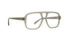 SLIM RECTANGULAR EYEGLASSES - Jorge Oculista