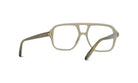 SLIM RECTANGULAR EYEGLASSES - Jorge Oculista