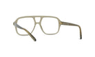 SLIM RECTANGULAR EYEGLASSES - Jorge Oculista