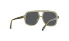 SLIM RECTANGULAR SUNGLASSES - Jorge Oculista