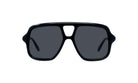 SLIM RECTANGULAR SUNGLASSES - Jorge Oculista