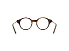 SLIM ROUND EYEGLASSES - Jorge Oculista
