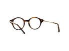 SLIM ROUND EYEGLASSES - Jorge Oculista