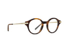 SLIM ROUND EYEGLASSES - Jorge Oculista