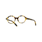 SLIM ROUND EYEGLASSES - Jorge Oculista