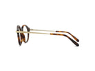 SLIM ROUND EYEGLASSES - Jorge Oculista