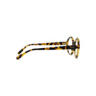 SLIM ROUND EYEGLASSES - Jorge Oculista