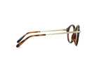SLIM ROUND EYEGLASSES - Jorge Oculista