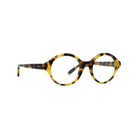SLIM ROUND EYEGLASSES - Jorge Oculista