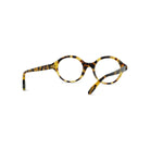 SLIM ROUND EYEGLASSES - Jorge Oculista