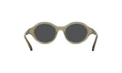 SLIM ROUND SUNGLASSES - Jorge Oculista