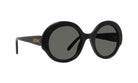 SLIM ROUND SUNGLASSES - Jorge Oculista