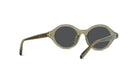 SLIM ROUND SUNGLASSES - Jorge Oculista