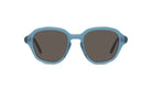SLIM ROUND SUNGLASSES - Jorge Oculista