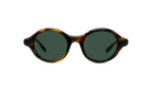 SLIM ROUND SUNGLASSES - Jorge Oculista