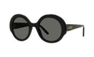 SLIM ROUND SUNGLASSES - Jorge Oculista