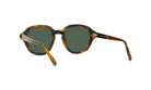 SLIM ROUND SUNGLASSES - Jorge Oculista