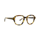 SLIM SQUARE EYEGLASSES - Jorge Oculista