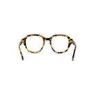 SLIM SQUARE EYEGLASSES - Jorge Oculista
