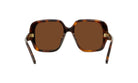 SLIM SQUARE SUNGLASSES - Jorge Oculista