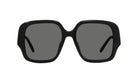 SLIM SQUARE SUNGLASSES - Jorge Oculista