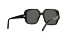 SLIM SQUARE SUNGLASSES - Jorge Oculista