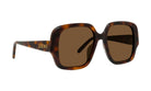 SLIM SQUARE SUNGLASSES - Jorge Oculista
