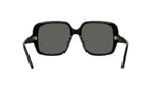 SLIM SQUARE SUNGLASSES - Jorge Oculista