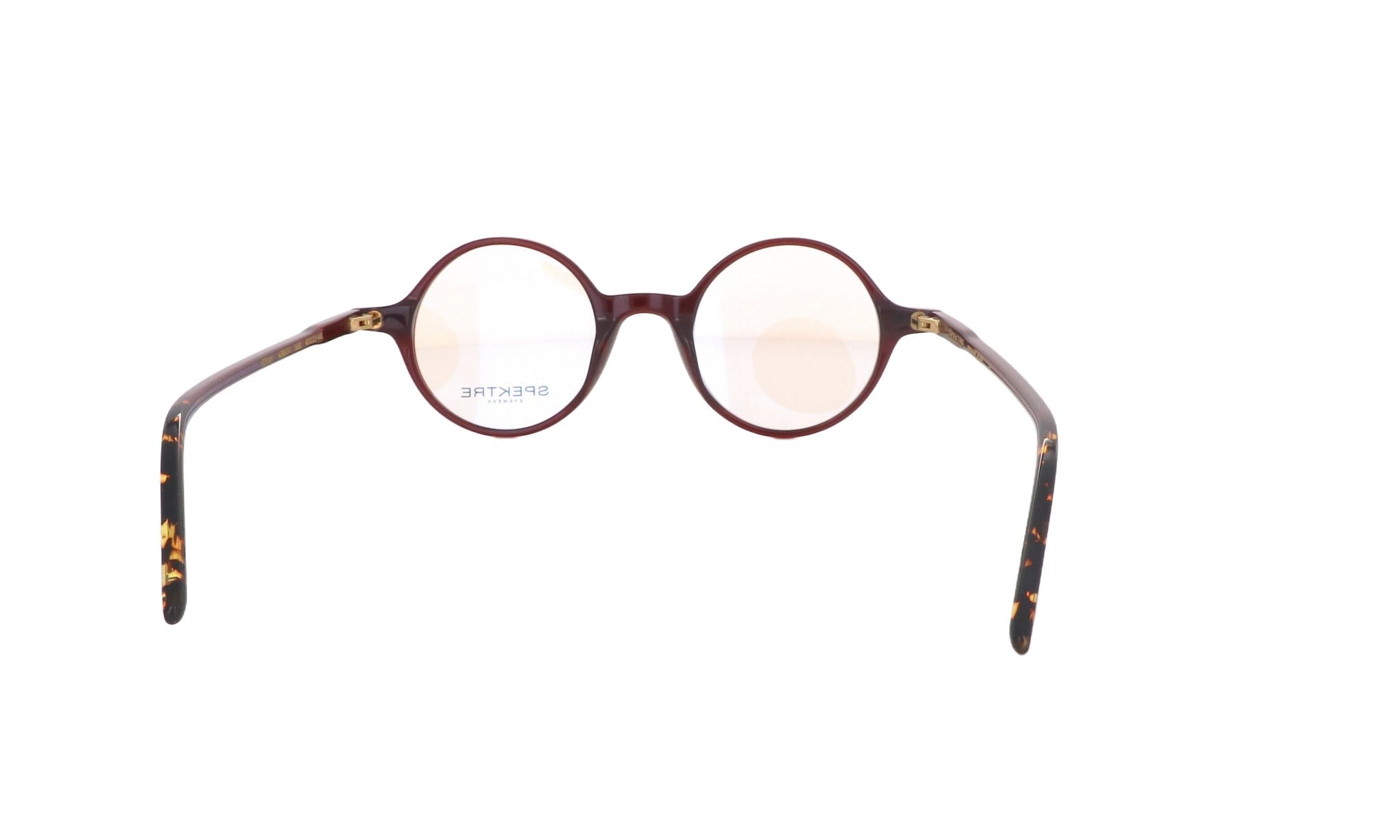 SPEKTRE ADRIAN - Jorge Oculista