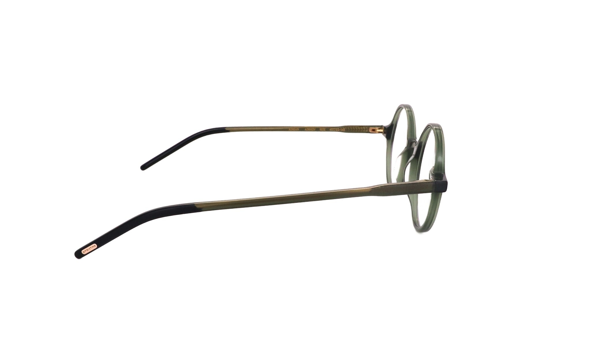 SPEKTRE ADRIAN - Jorge Oculista