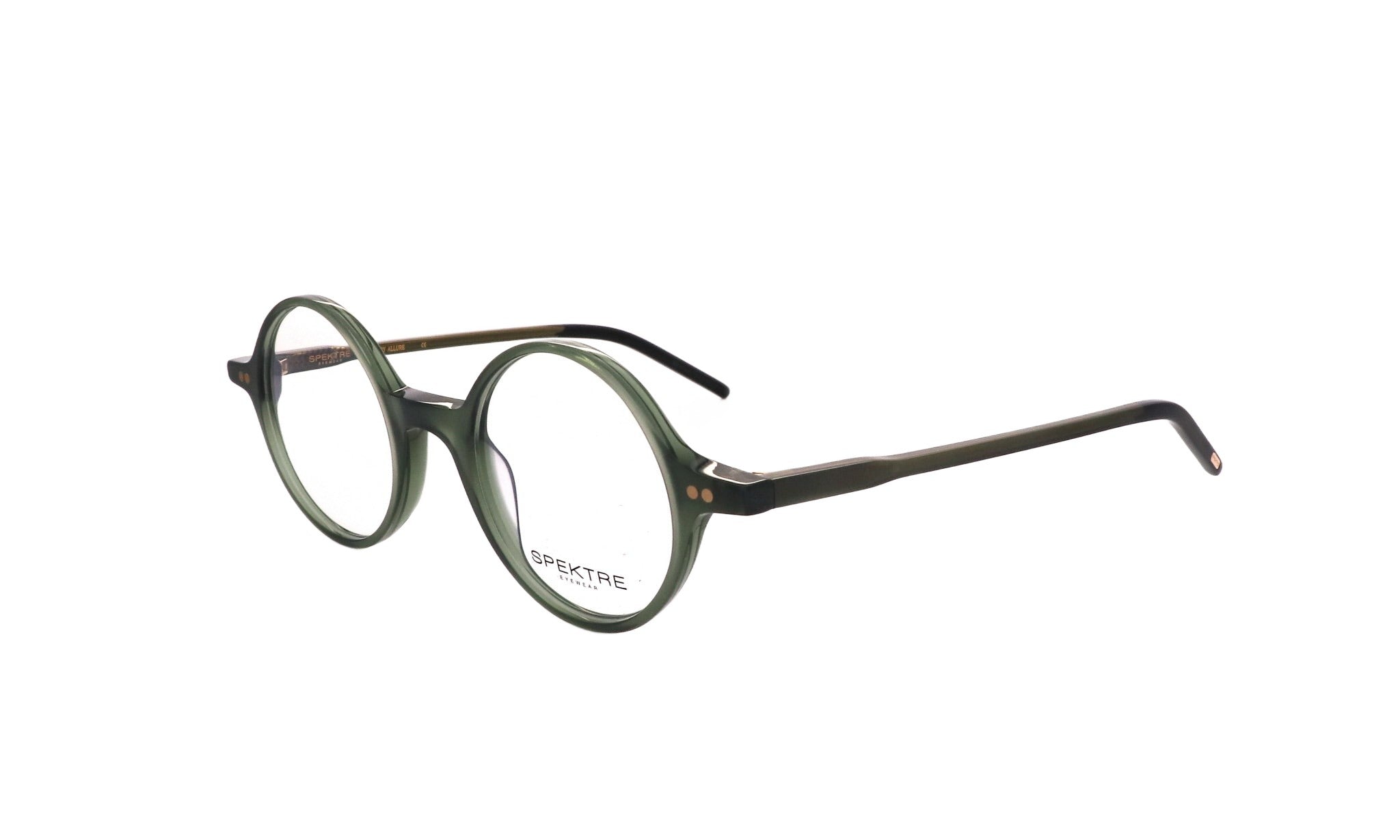 SPEKTRE ADRIAN - Jorge Oculista