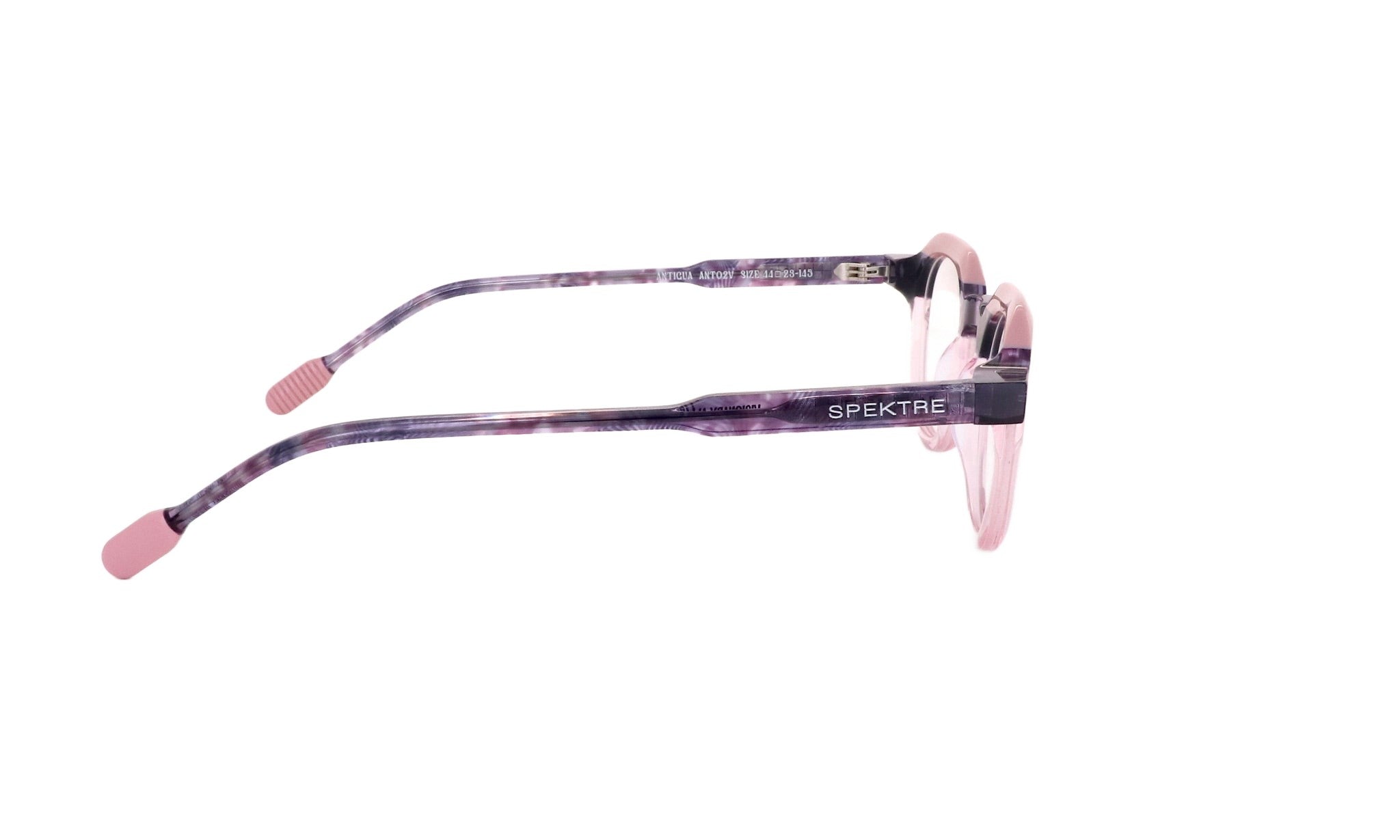 SPEKTRE ANTIGUA - Jorge Oculista