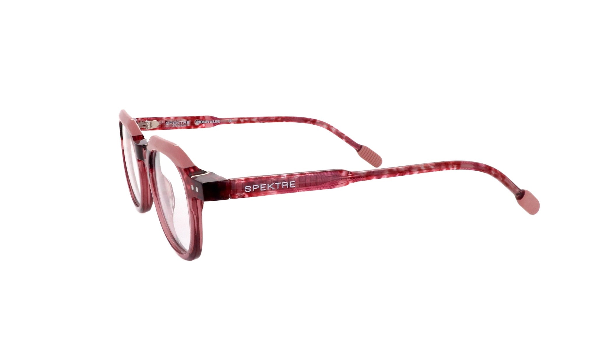 SPEKTRE ANTIGUA - Jorge Oculista