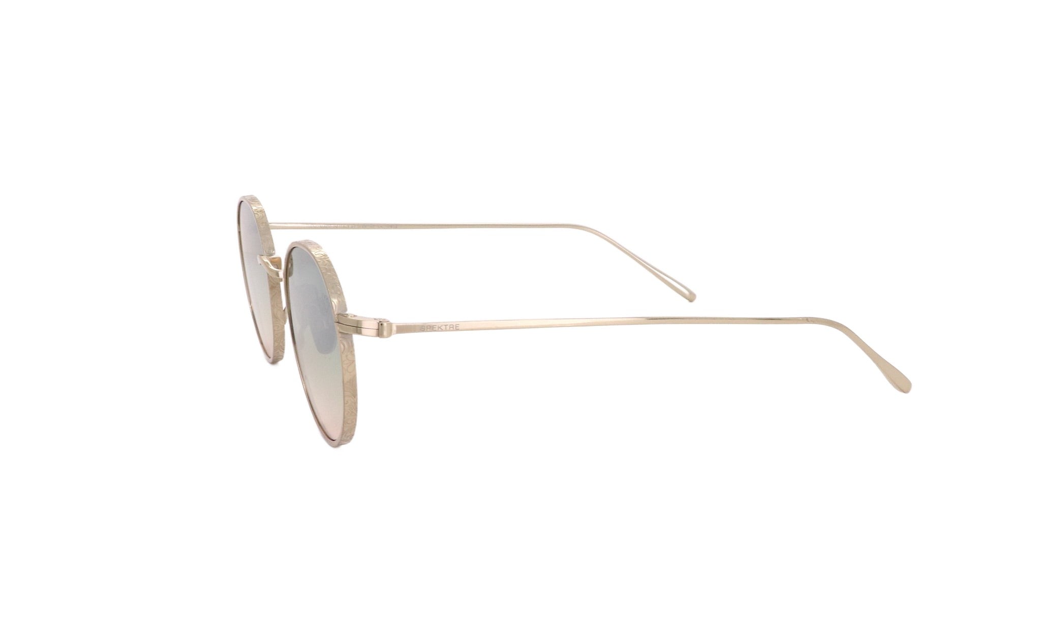 SPEKTRE ARKEL - Jorge Oculista