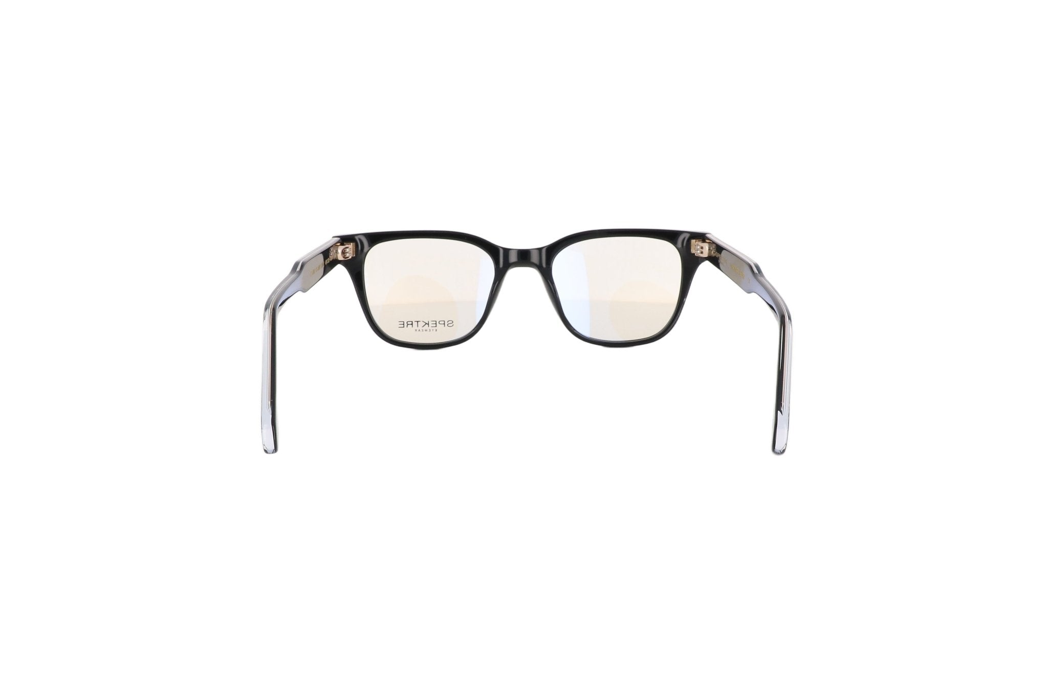 SPEKTRE CLARK - Jorge Oculista