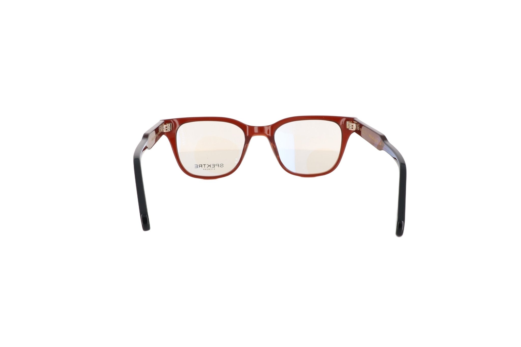 SPEKTRE CLARK - Jorge Oculista