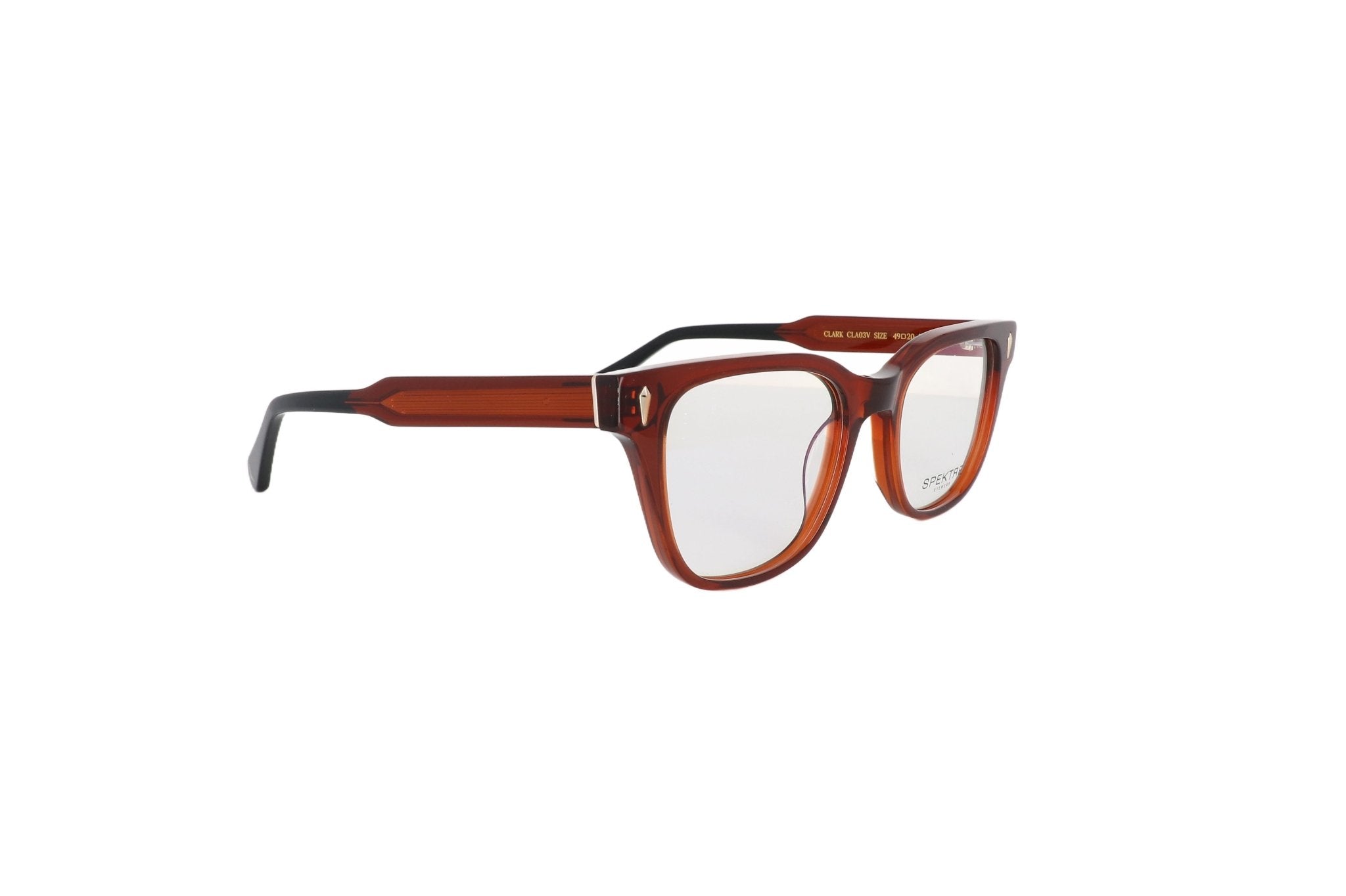 SPEKTRE CLARK - Jorge Oculista
