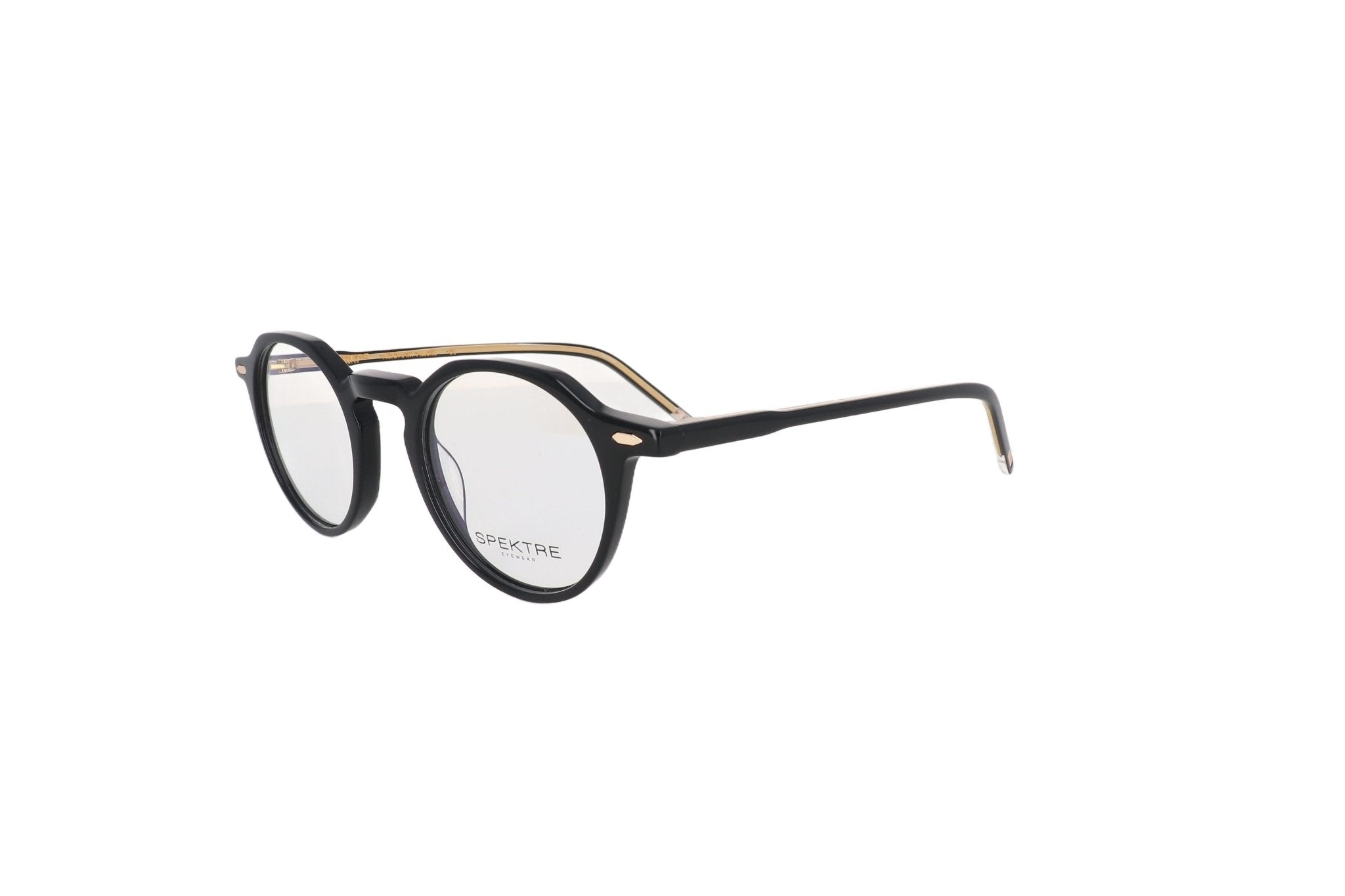 SPEKTRE CLINT - Jorge Oculista