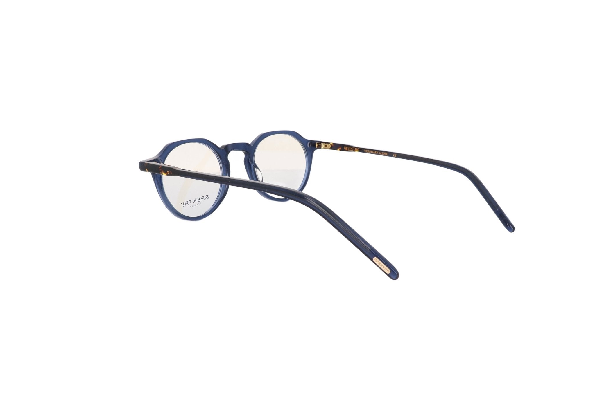 SPEKTRE CLINT - Jorge Oculista