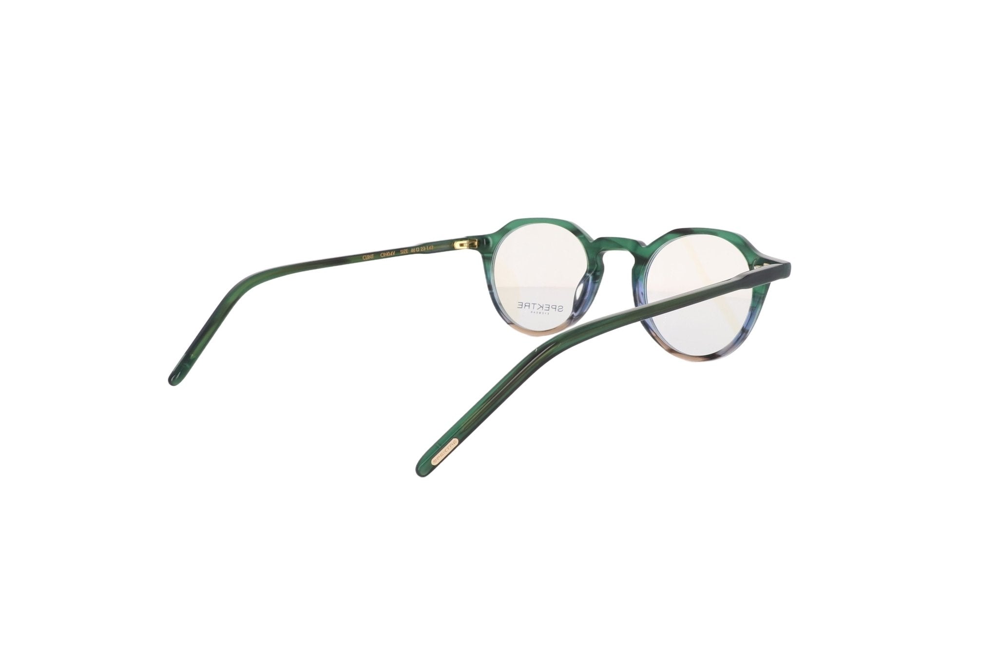 SPEKTRE CLINT - Jorge Oculista