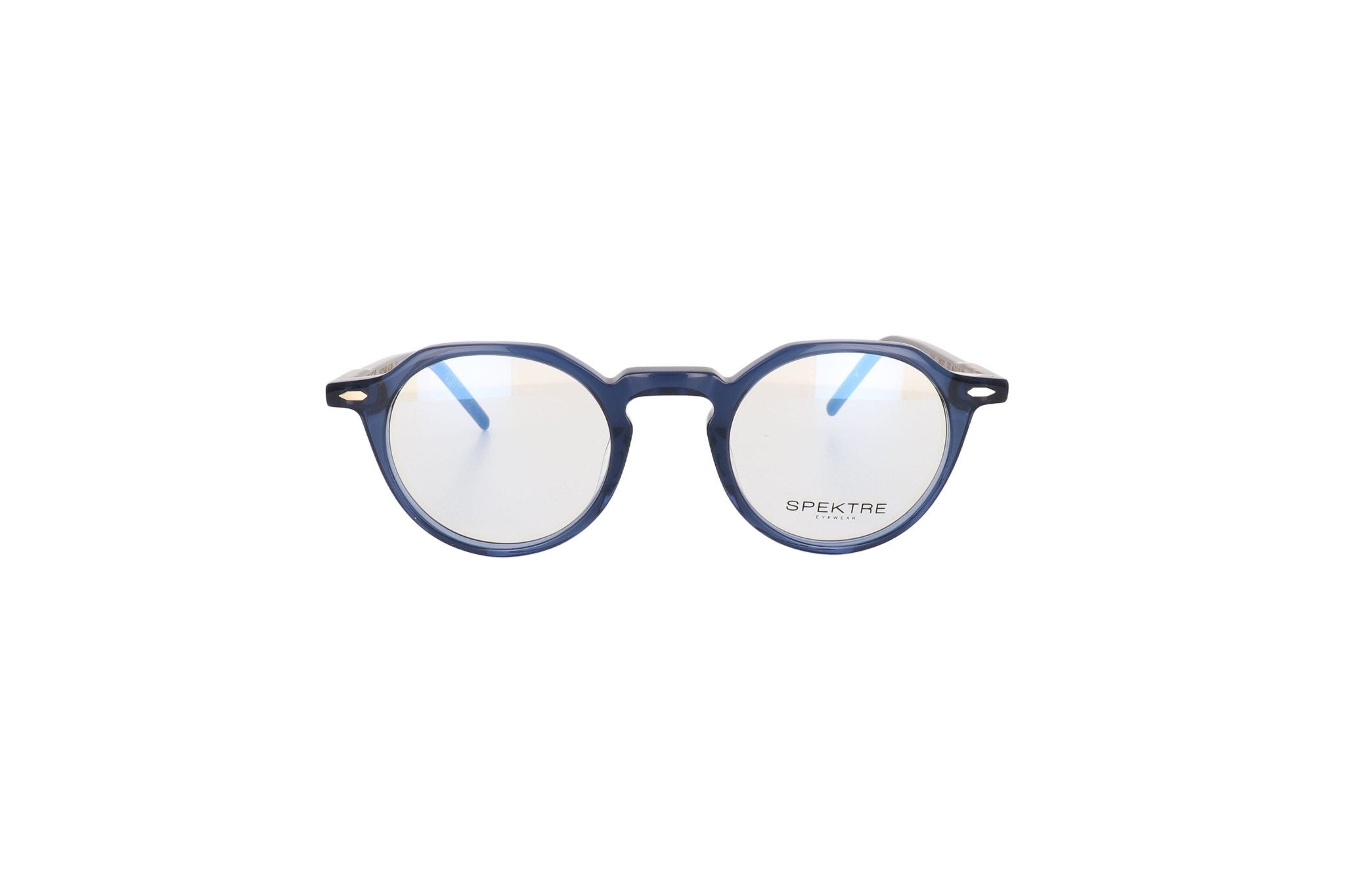 SPEKTRE CLINT - Jorge Oculista