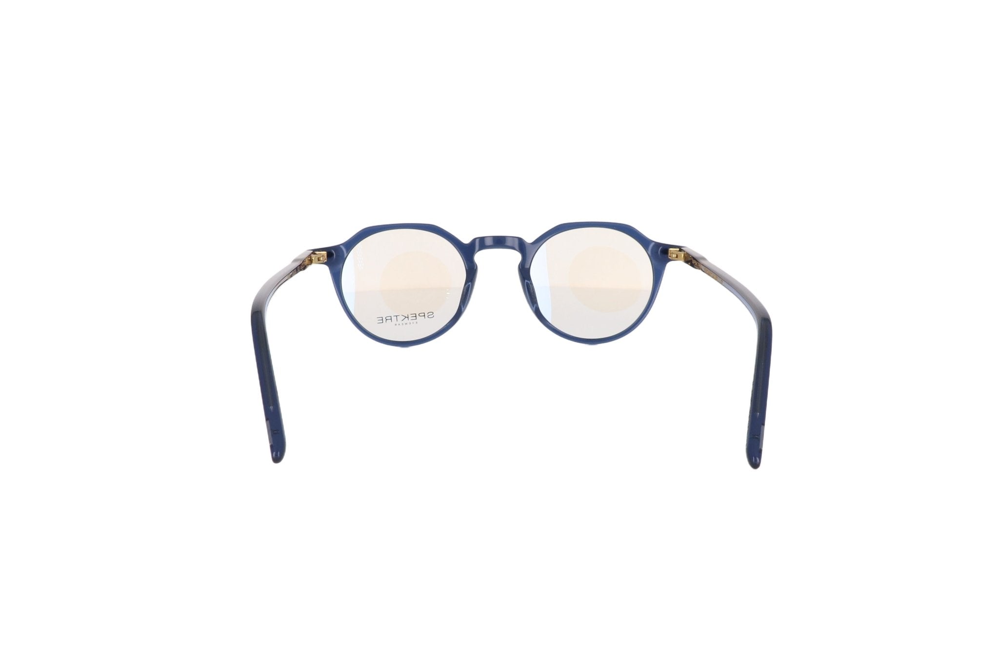 SPEKTRE CLINT - Jorge Oculista