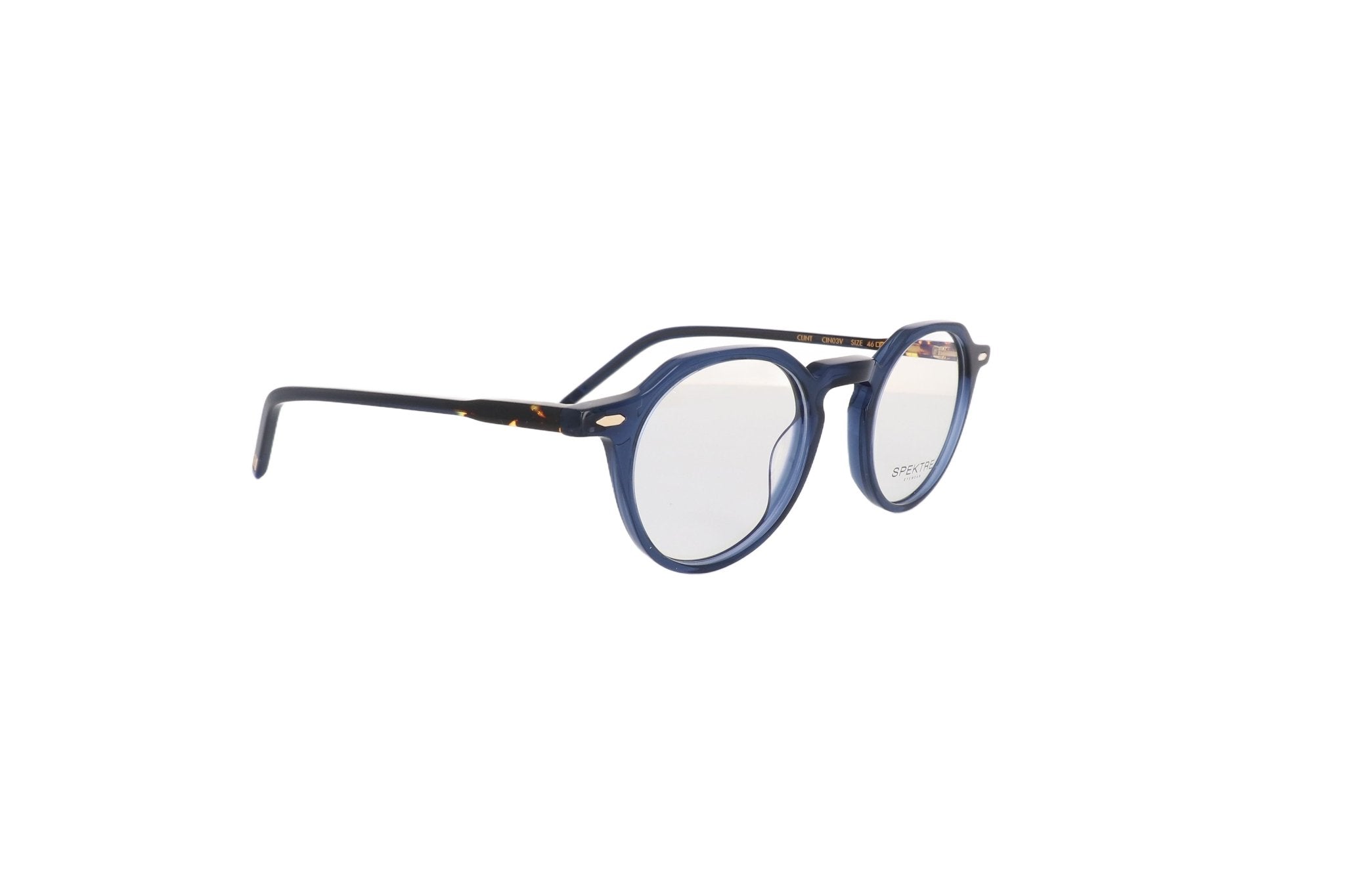 SPEKTRE CLINT - Jorge Oculista